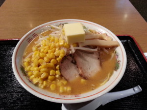 アクアシティお台場　ラーメン国技館