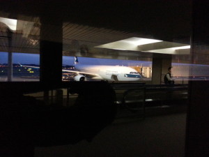 東京成田空港　第２ターミナル