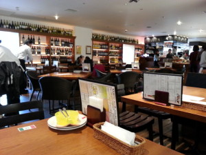 静岡パルコ　サルバトーレ・クオモ