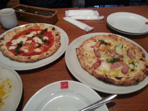 静岡パルコ　サルバトーレ・クオモ