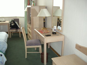 京倫酒店　ジンルンホテル