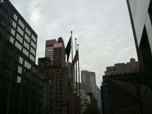 ニューヨーク　シティバンク