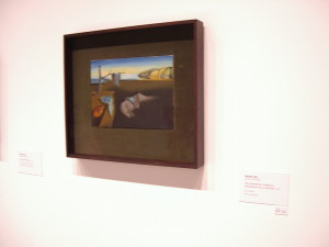 MOMA ニューヨーク近代美術館