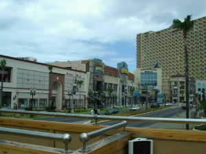 グアム　アンダーウォーターワールド