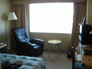 札幌エクセルホテル東急