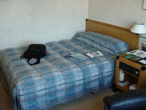 札幌エクセルホテル東急