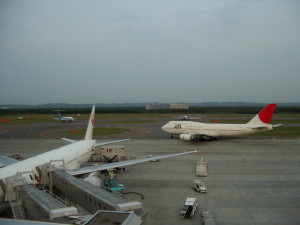 新千歳空港