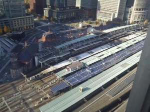 東京駅