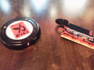 シンガポールチャンギ空港らーめんチャンピオン