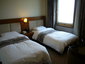 ホテルビジョンソウル