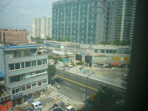 ホテル　ビジョン　ソウル