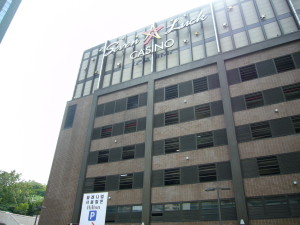 ソウル　セブンラックカジノ