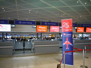 成田　ヴァージン