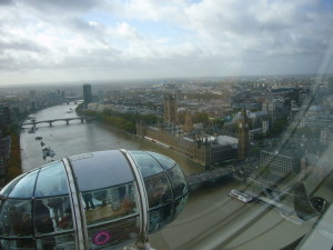 ロンドン　ビッグベン