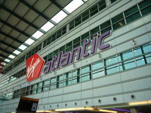 ヒースロー　ヴァージン