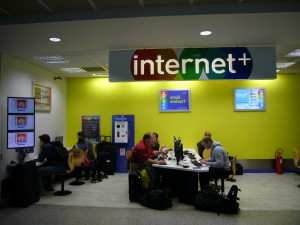 ヒースロー　ネット