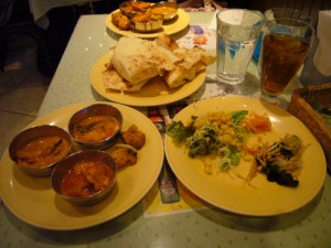 台場　デックス東京ビーチ