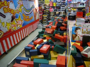 台場　デックス東京ビーチ3