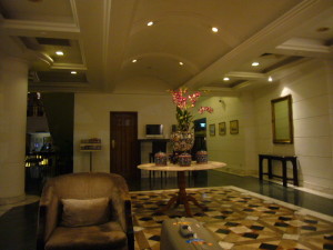 アルバートコート　ヴィレッジ　シンガポール