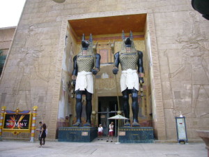 ユニバーサル・スタジオ・シンガポール