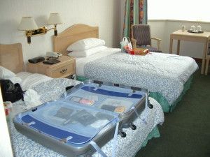 京倫飯店　ジンルンホテル